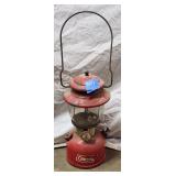 Coleman Lantern Appears to be a Model 200A