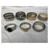 Bangle assortment