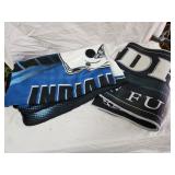 Colts Fleece Blanket & Laundry Room Runner