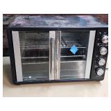 Cooks Essentials Countertop Convection Oven