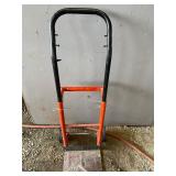 Two Wheel Cart 12'x41'