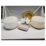Vintage Tupperware Lot