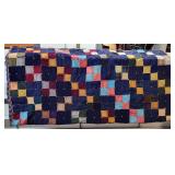 Quilt 63'×80'