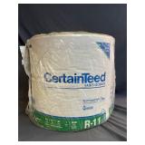 CertainTeed Kraft-Faced Fiberglass Insulation