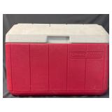 Coleman Poly Lite 40-Quart Cooler