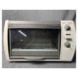Black & Decker Toast-R-Oven Plus