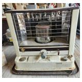 Kero-Sun Radiant Kerosene Heater