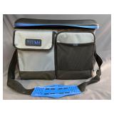 Titan DeepFreeze 50 Can Collapsible Cooler
