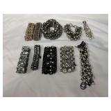 Bracelet assortment - Cookie Lee, Premier Designs