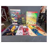 Océ Arizona T220UV Printed Posters