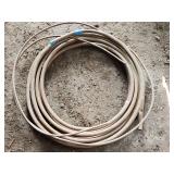 Copper Tubing 1/2', .75'