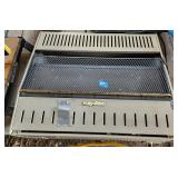 Kody World Gas Wall Heater Model #KWP318