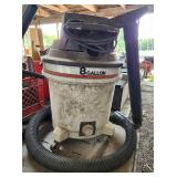 Sears Craftsman Wet Dry Vac 8 Gallon