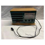 Thomas Collector's Edition NO. 1977 Radio