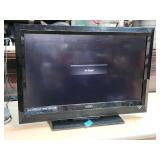 Working Vizio 31'Flat Screen
