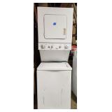 Kenmore Stackable Electric Washer & Dryer