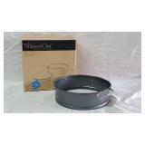 Pampered Chef Spring Form Pan