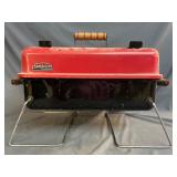 Sunbeam PatioMaster Portable Grill