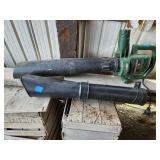 Black & Decker Blower/Vacuum