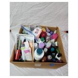 Personal Hygiene & Beauty Lot