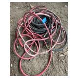 (2) Air Hoses