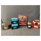 Assorted Hardware & Miscellaneous in Box
