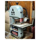 Delta 9' Band Saw