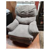Cloth Recliner 40'Hx36'×30'
