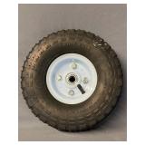Pneumatic Tire & Wheel Size 4.10/3.50-4 10'