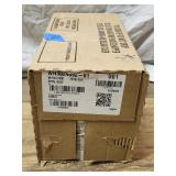 (2) 3.79L Pales of WB Pool Paint Royal Blue