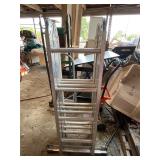 Keller 16ft Aluminum Ladder