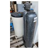 Kinetico Water Softener