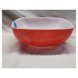 Pyrex A-14 Ovenware Dish 9.25'×3.5'
