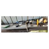 (2) Weed Eater Attachments Including Cub Cadet
