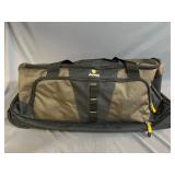 Jeep Rolling Duffel Travel Bag