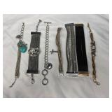 Bracelet assortment