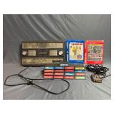Mattel Electronics Intellivision Intelligent TV