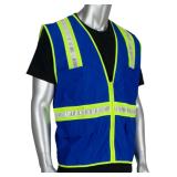Box of Reflective Vests