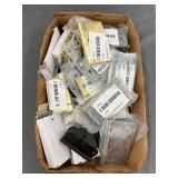 Door Hinge Assortment