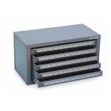HUOT Drill Bit Dispenser: For 33/64ï¿½ to 63/64ï¿½