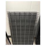 Industrial Woven Wire Mesh Panel- 24ï¿½x36ï¿½ (5PC)