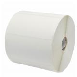 (2) ZEBRA Barcode Printer Labels