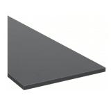 New Rubber Sheet: Neoprene 3/8 in Thick, 12'x24'