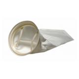 PARKER Filter Bag: Bag Size 1, 50 micron, 80 gpm