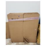 (30) Packaging Boxes 24'ï¿½24'ï¿½28'