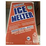 New Premiere Ice Melter 50lbs