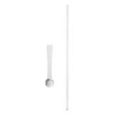 2 STIRRER SHAFTS, POLISHED, 10MM, CHEM-STIRï¿½ - 2