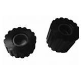 Idler Sprocket: 50mm Belt Wd,29 Teeth,2.9ï¿½ Out Dia
