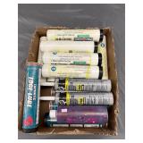 Food Grade Grease, Edge Lube, Adhesive Sealant