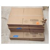 (36) Packaging Boxes